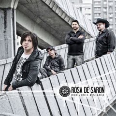 Rosa de Saron – Horizonte Distante
